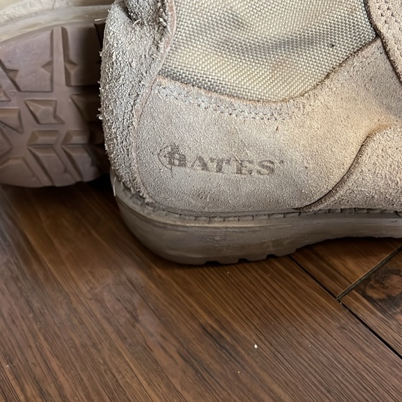 Gore -Tex army boots - Picture 6 of 7